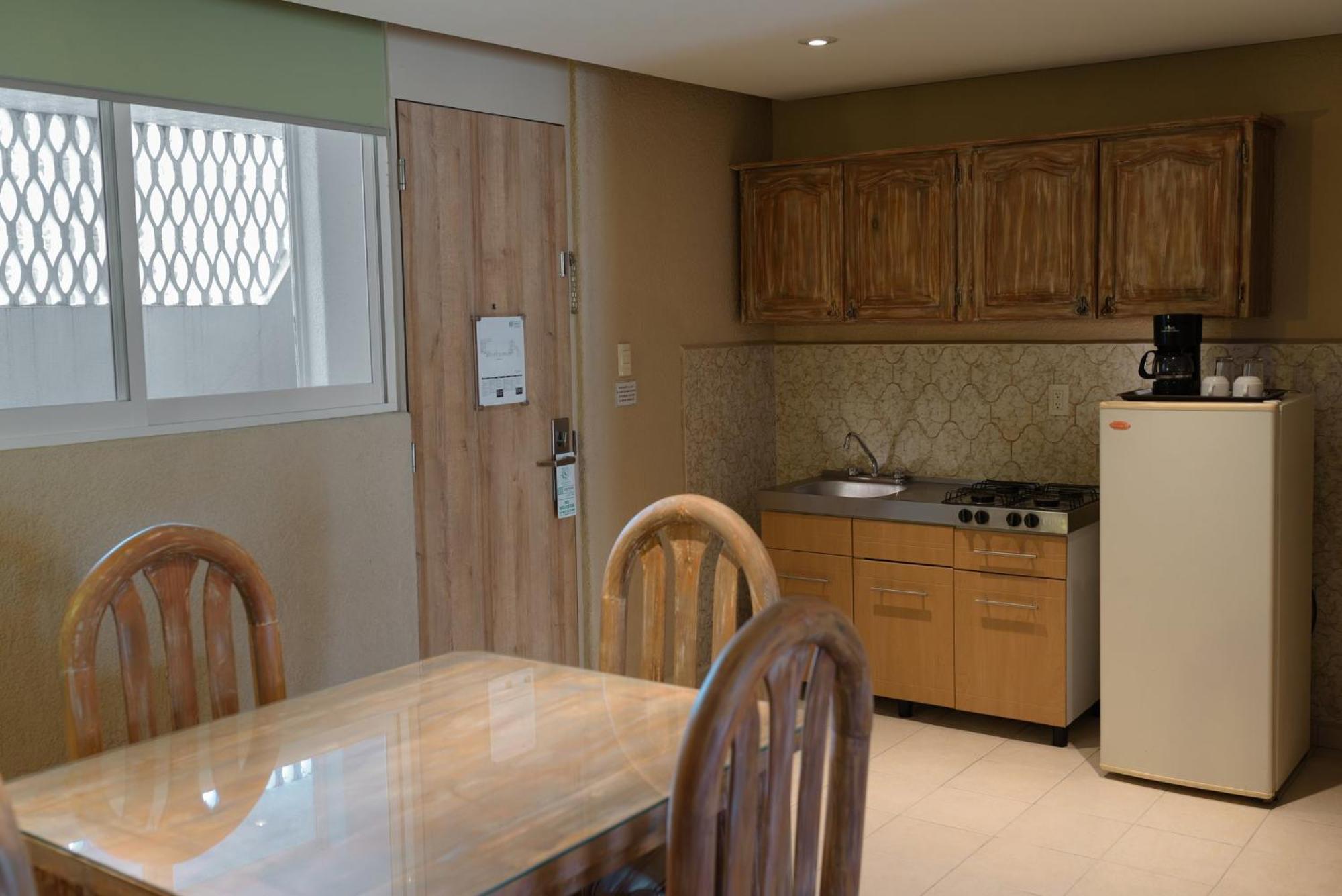 Suite Prime, 2 camas dobles