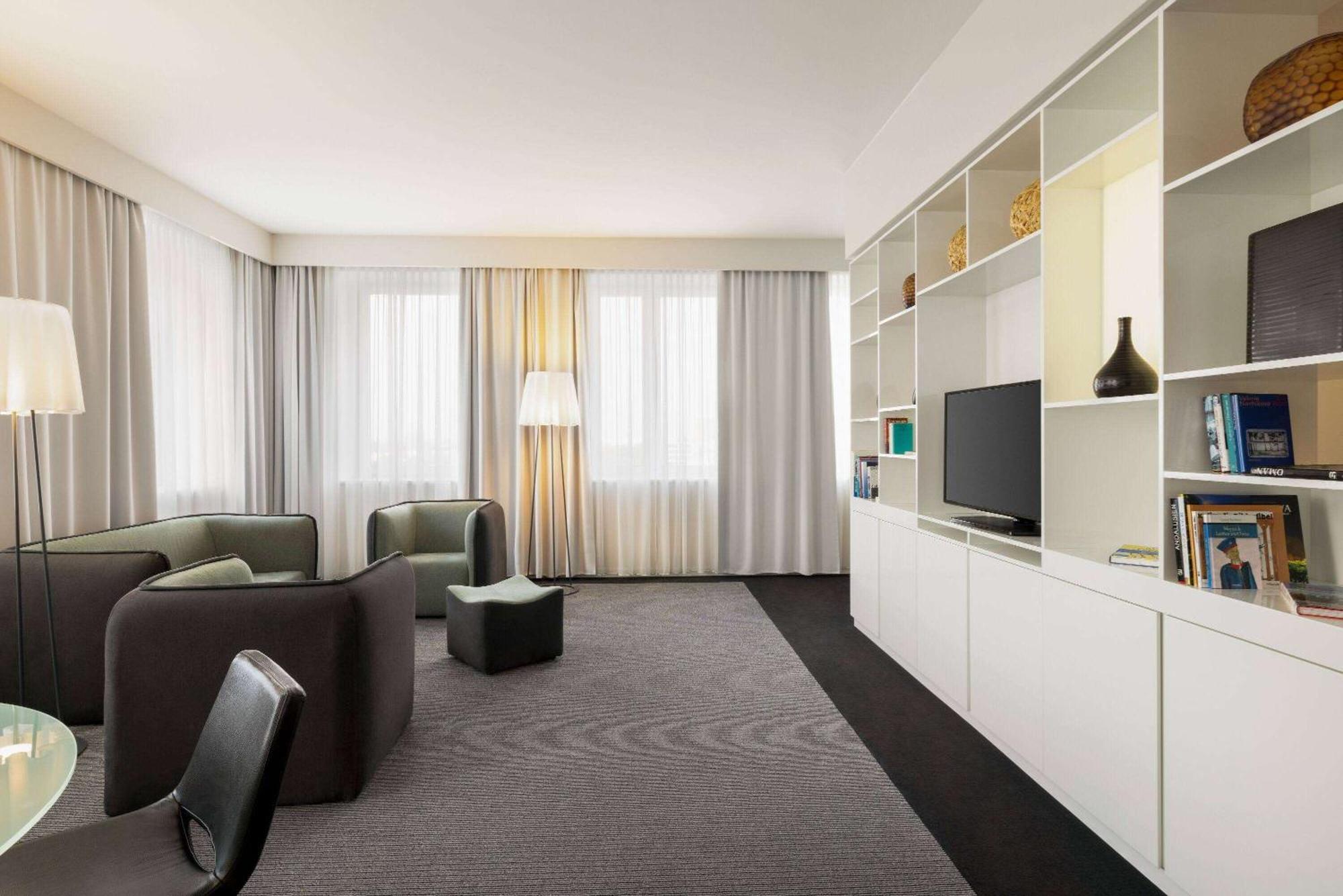 Suite King Deluxe