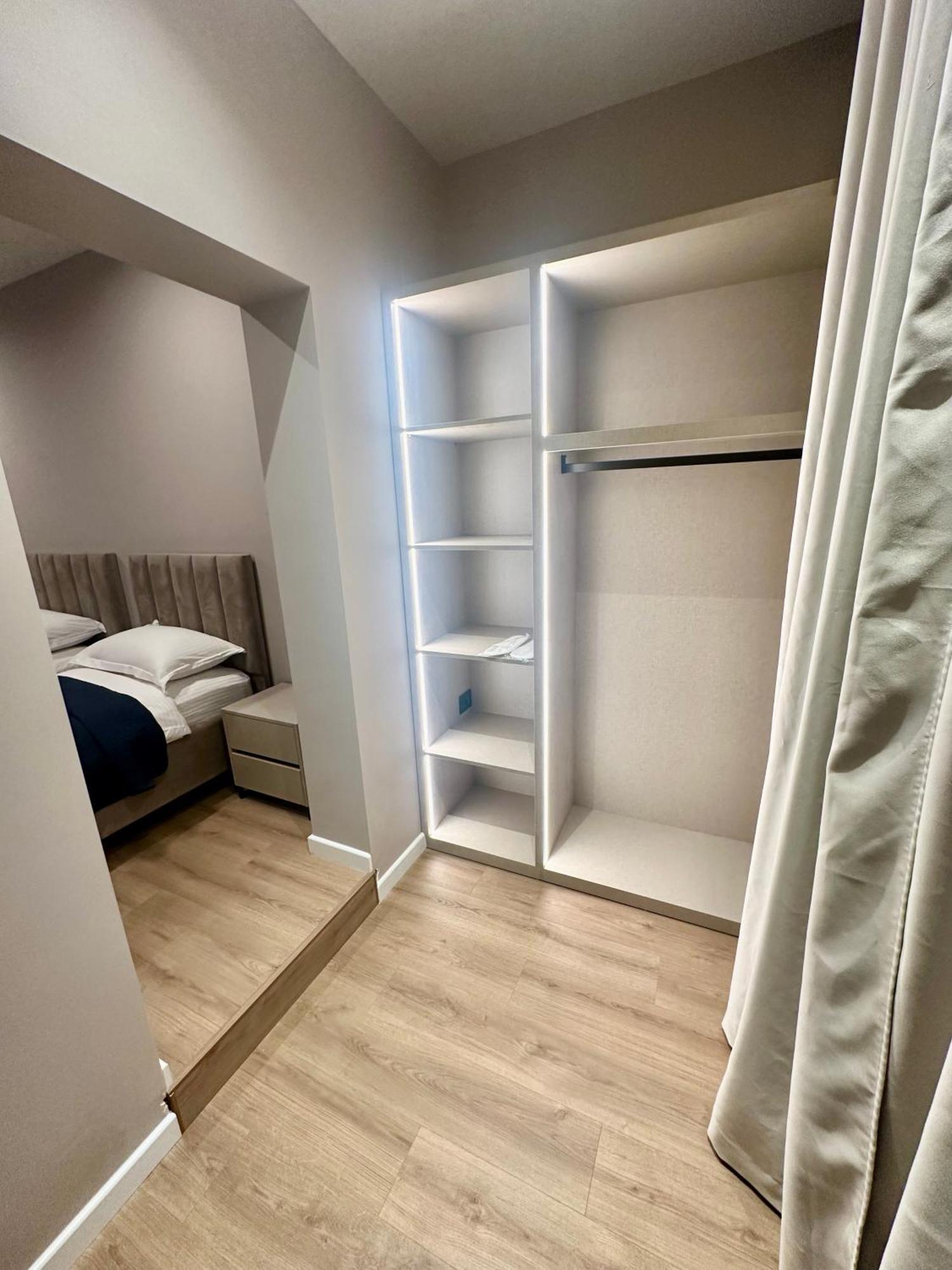 Suite de 2 dormitorios