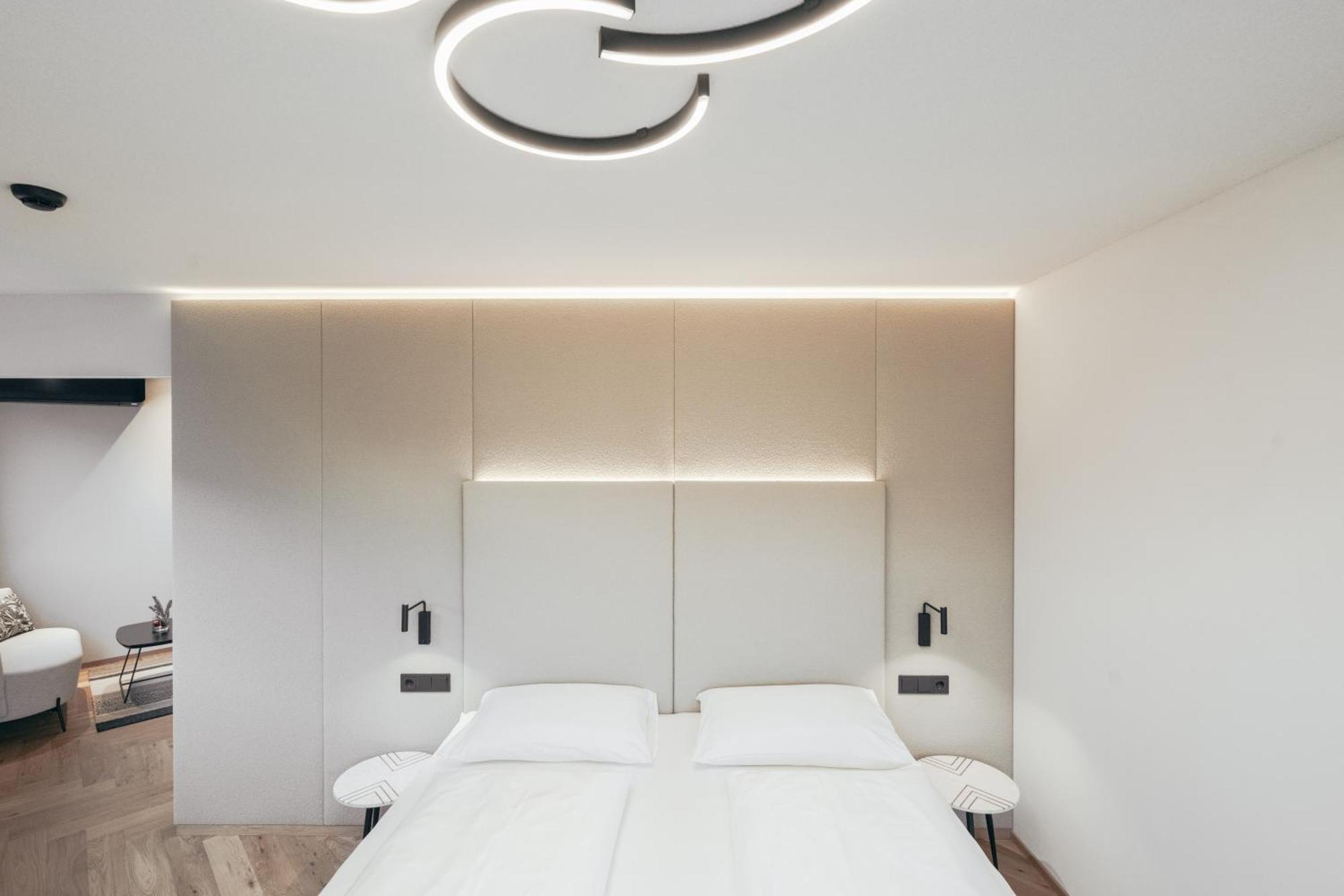 Suite Sauna
