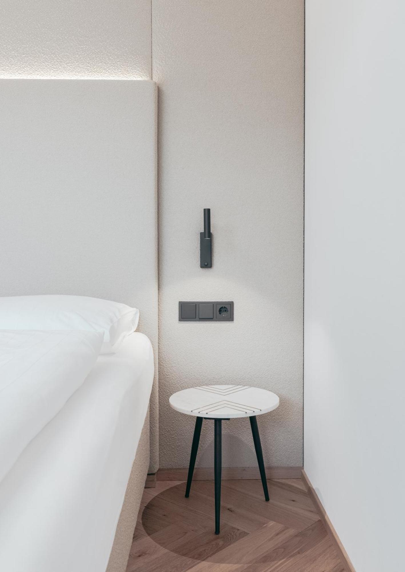 Suite Sauna