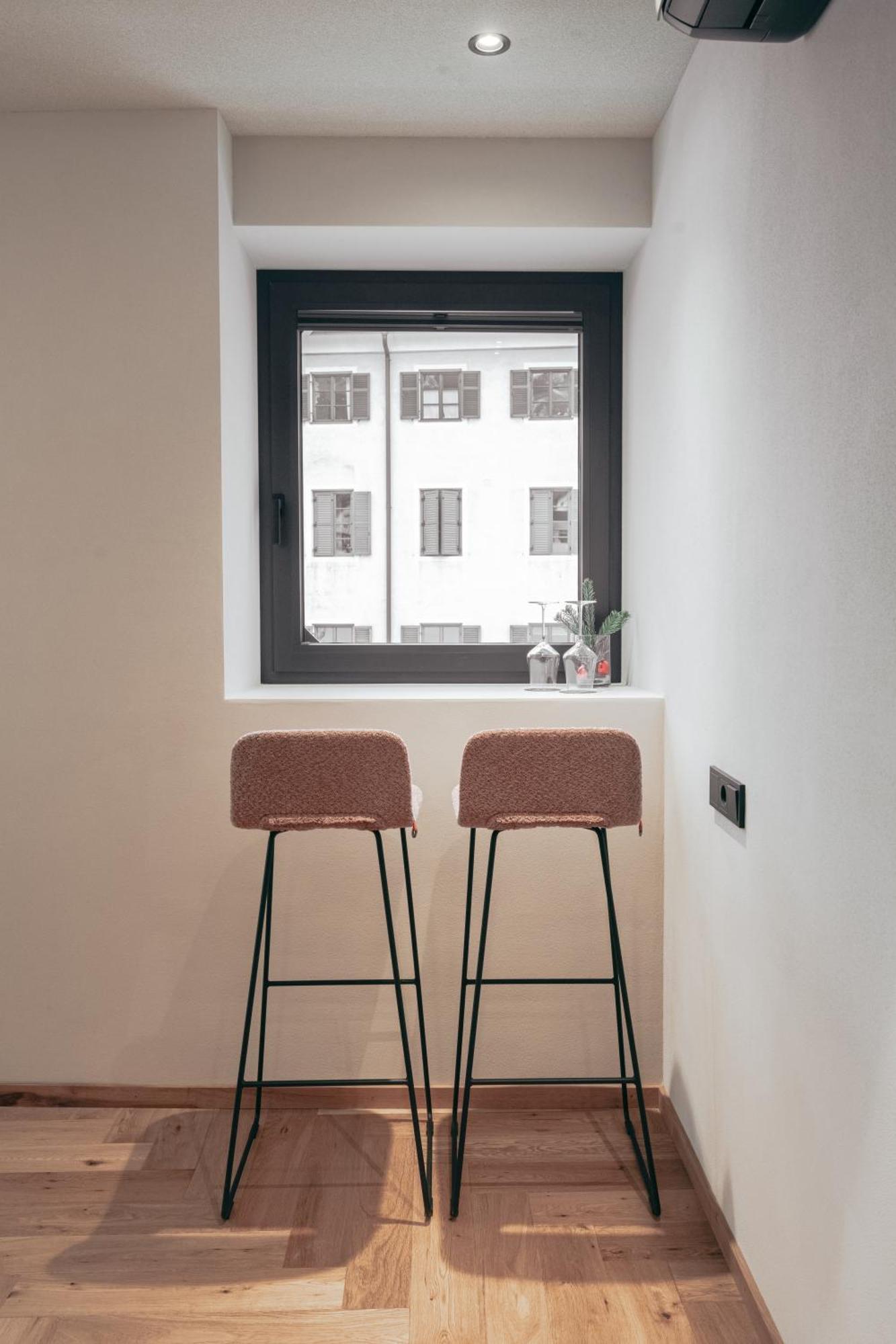 Deluxe Junior Suite