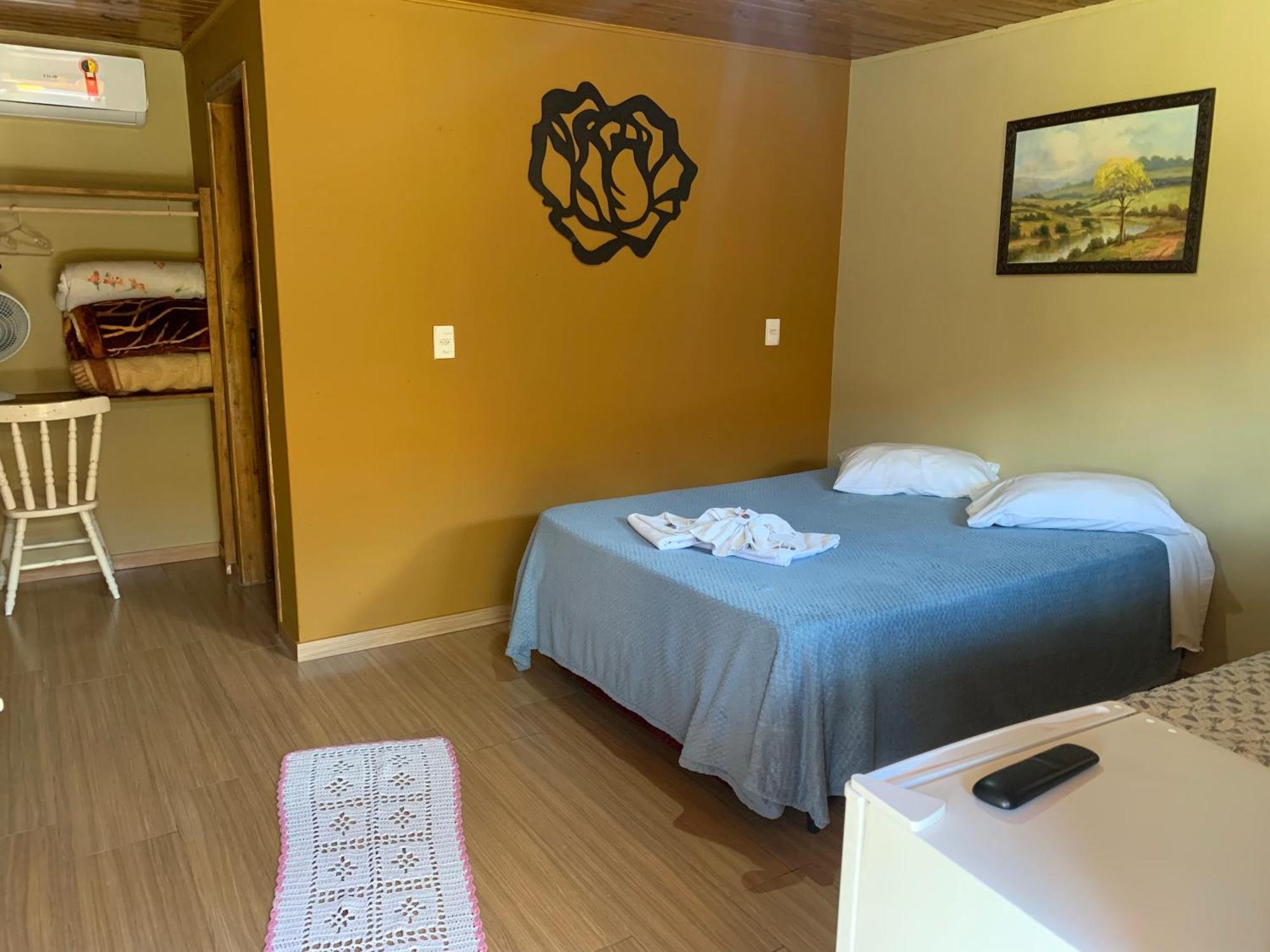 Quarto Duplo e Twin