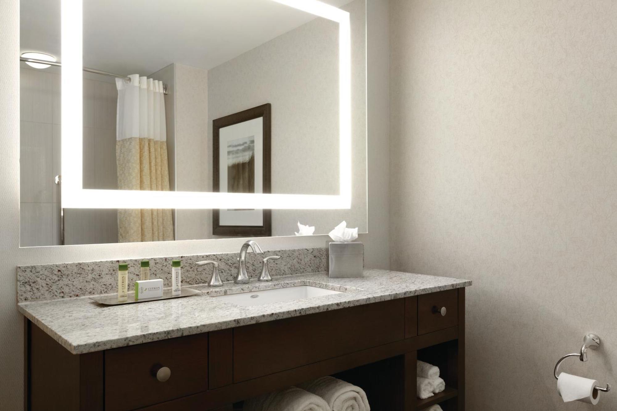 Suite con cama extragrande - No fumadores