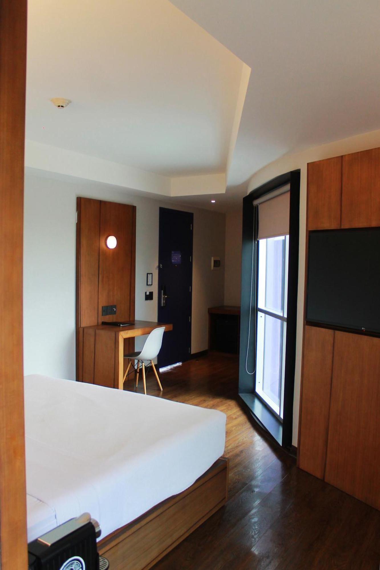 Habitación Superior - 1 cama grande