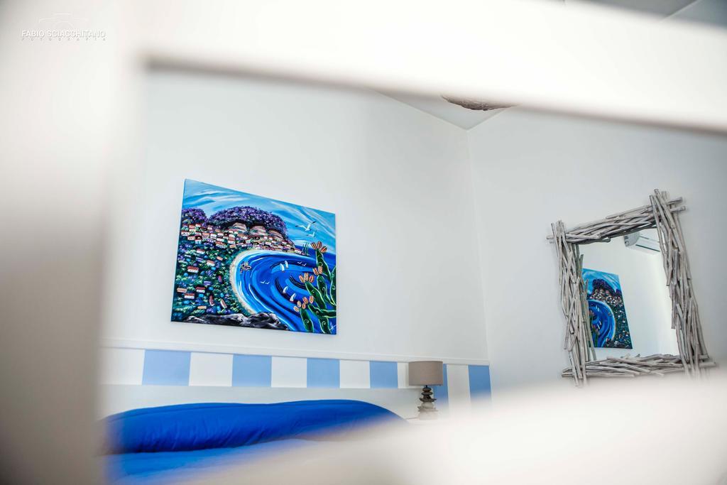 Double Room Private External Bathroom