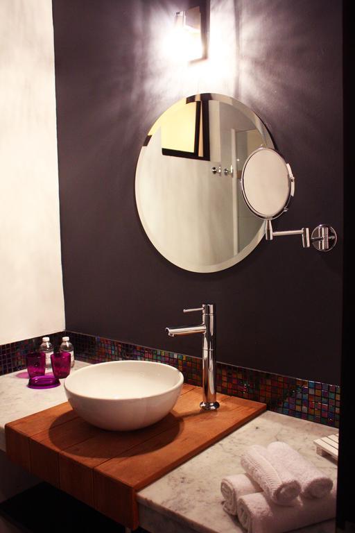 Habitación Doble Estándar
