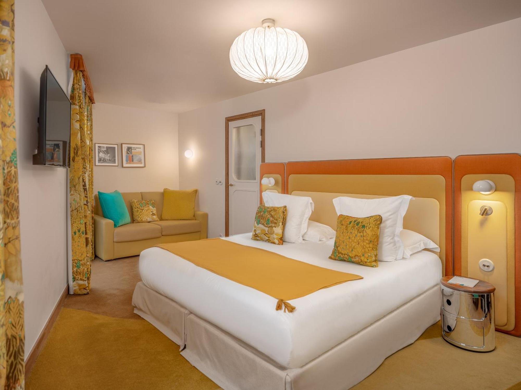 Executive Double or Twin Room Access to Wellness area & whirlpool on request,1127477679:JPEG