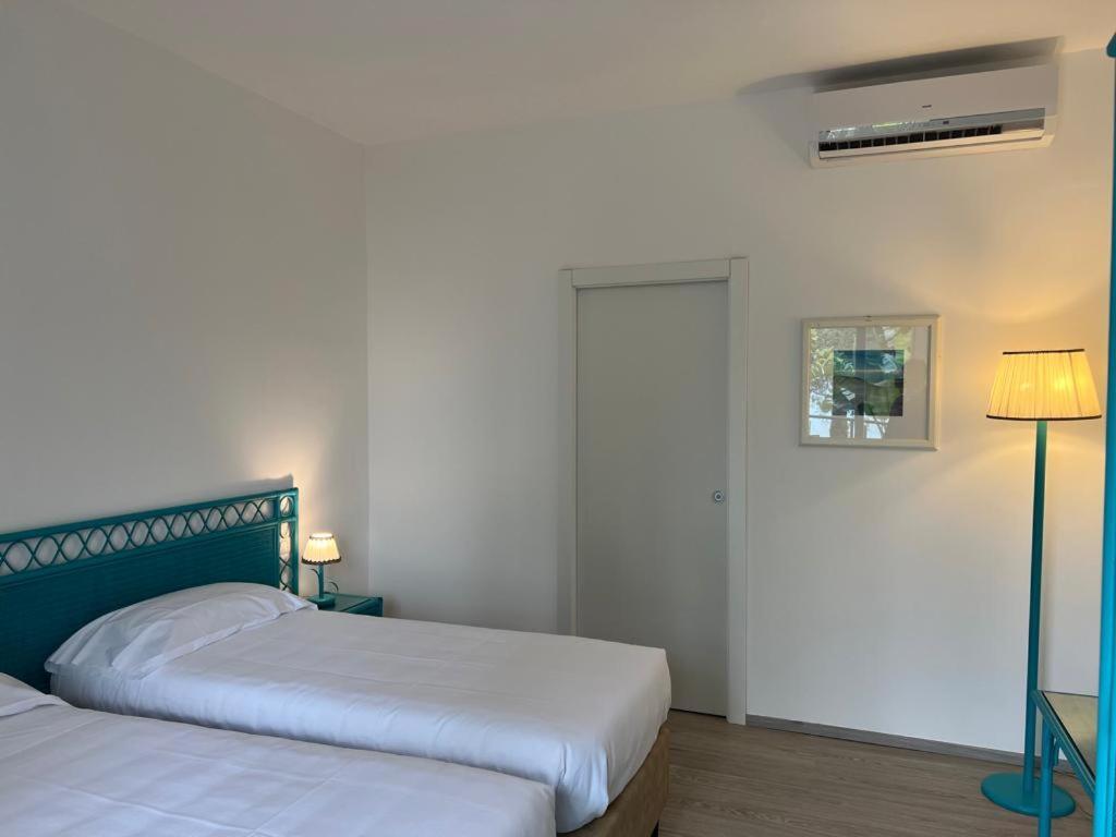 Triple Room Garden View