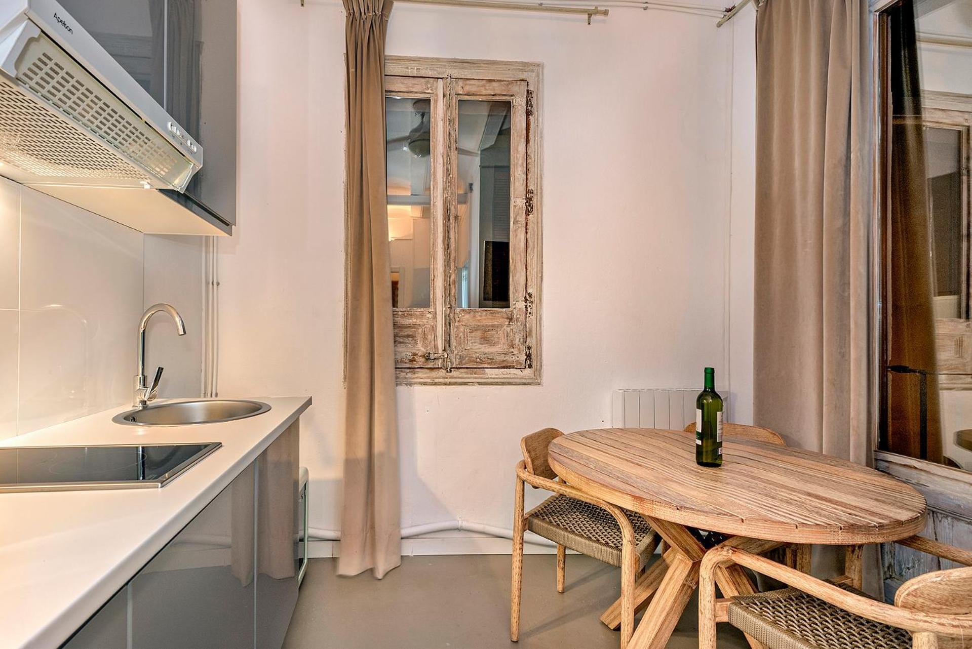Family Apartment