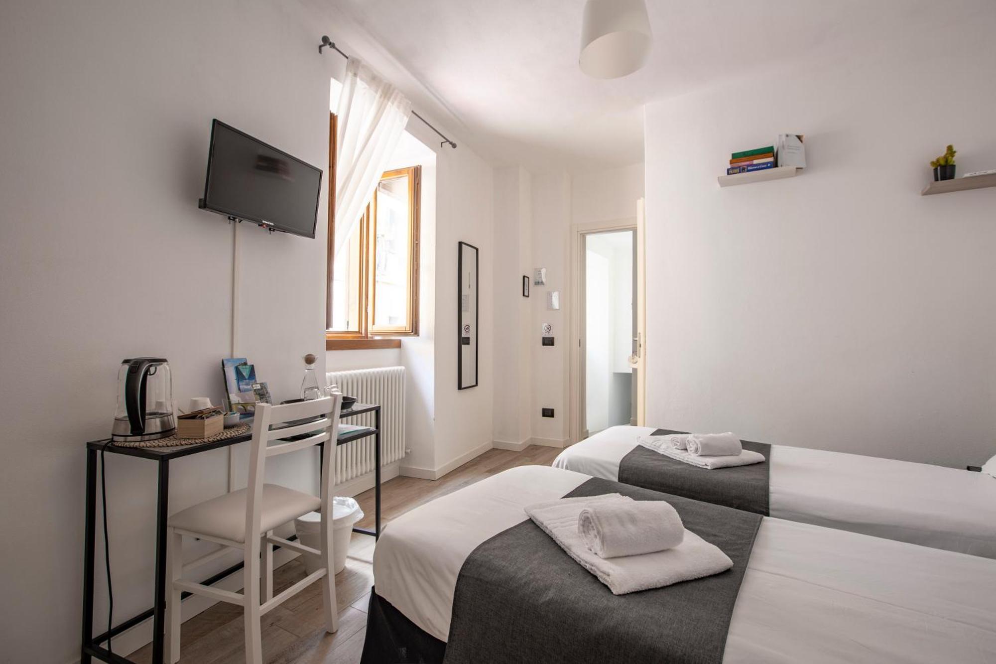 Double or Twin Room