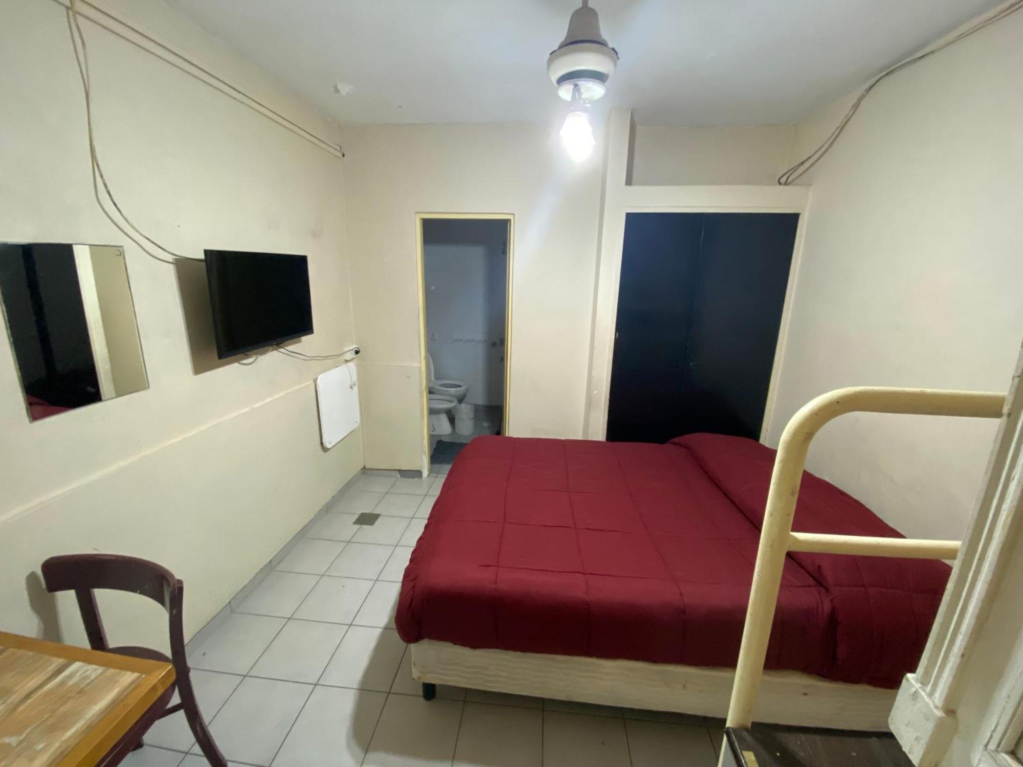 Habitación Doble Económica