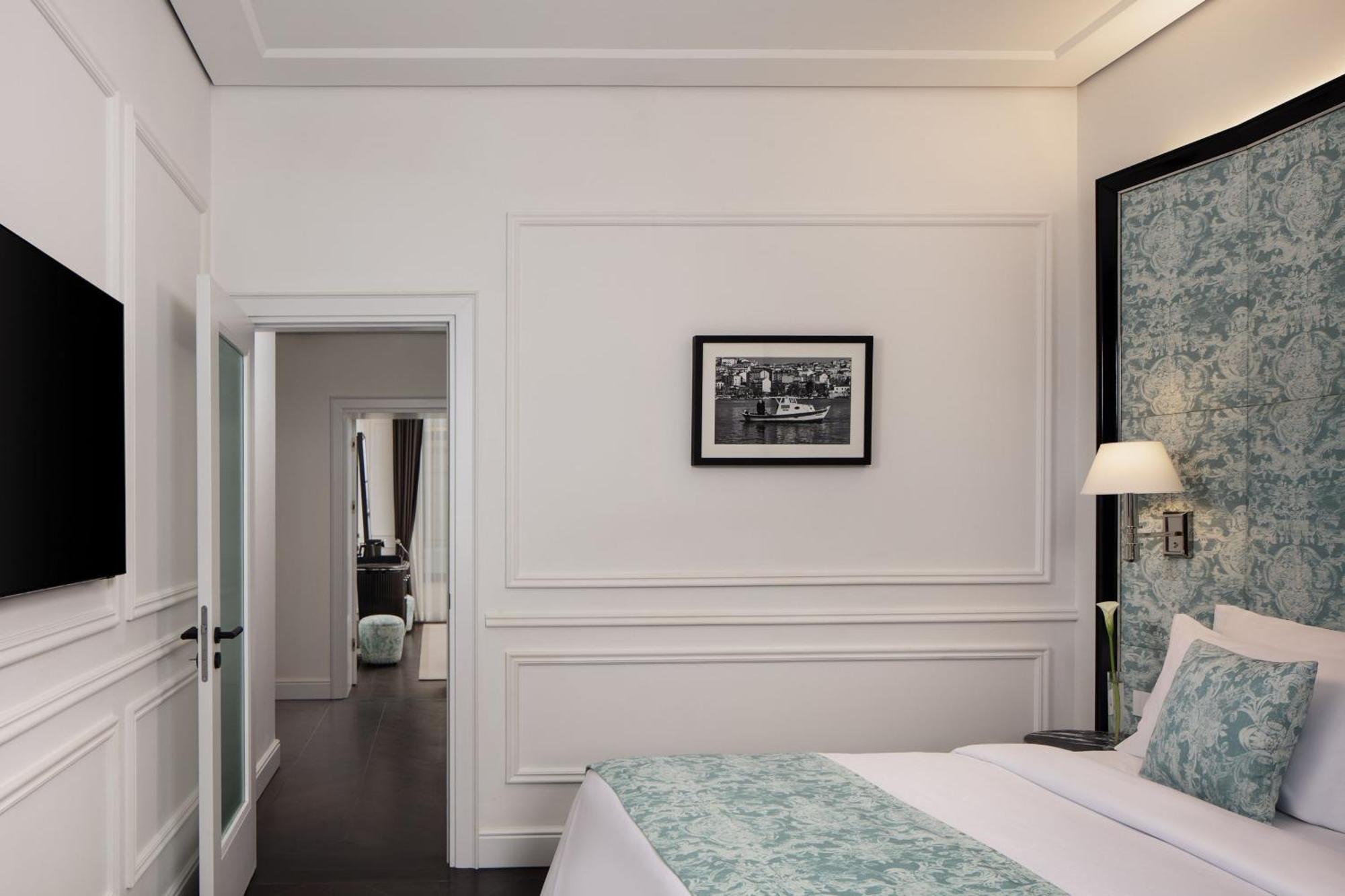 Sanasaryan Han King Suite