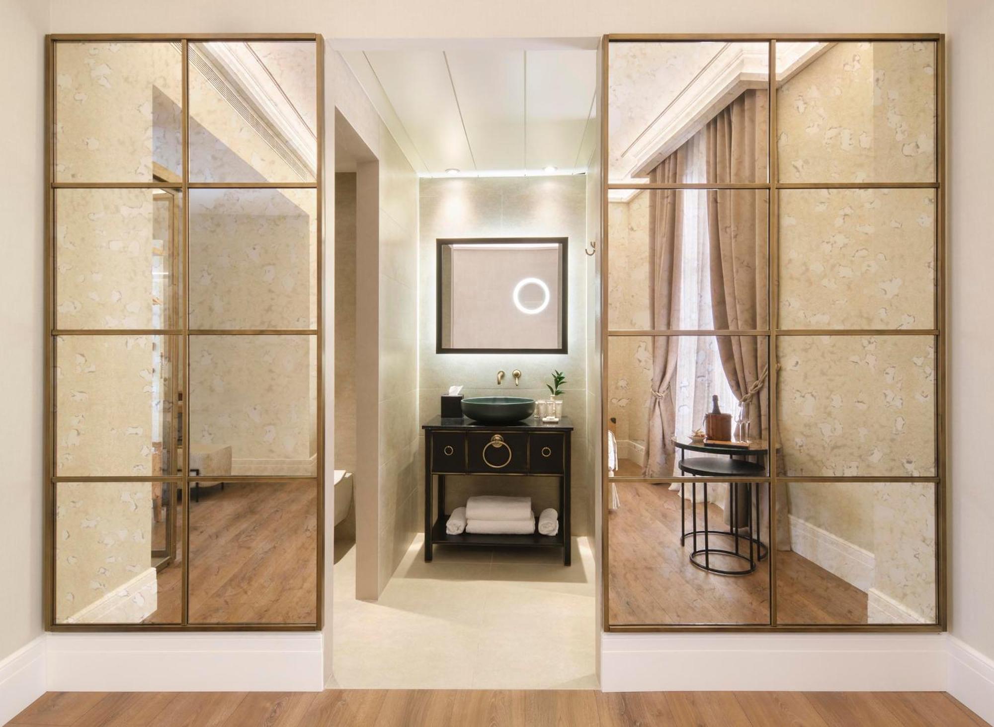 Double Room Classic Spa Access