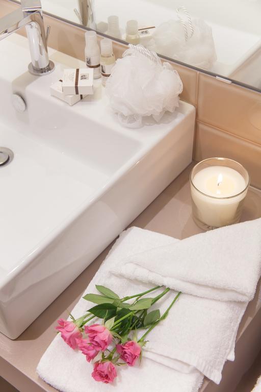 Suite Matrimoniale Deluxe