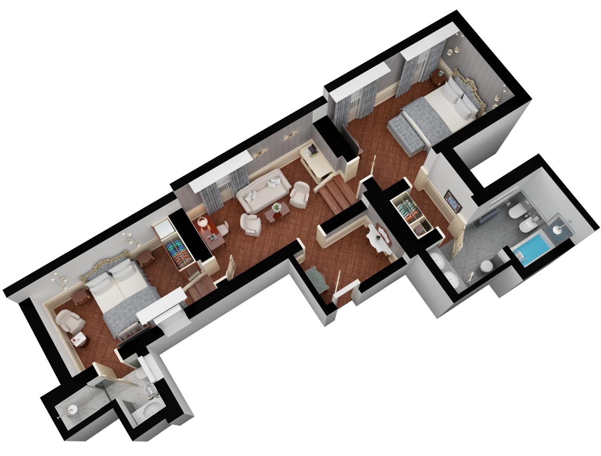 Family Suite