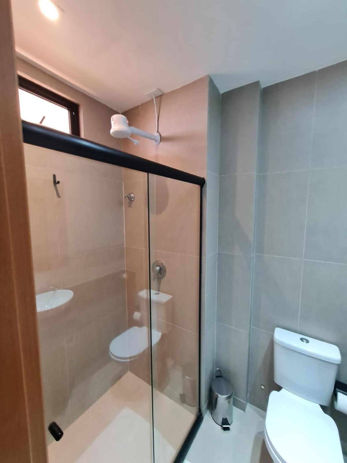 Quarto Triplo Econômico