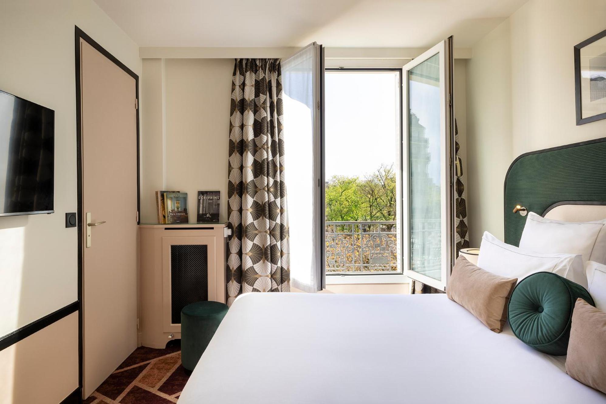 Cosy Double Room