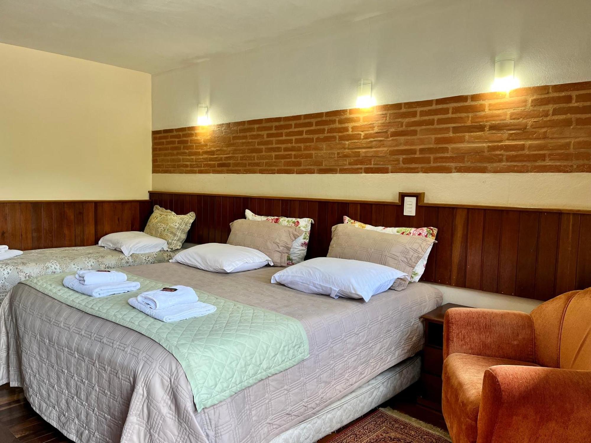 Quarto Triplo