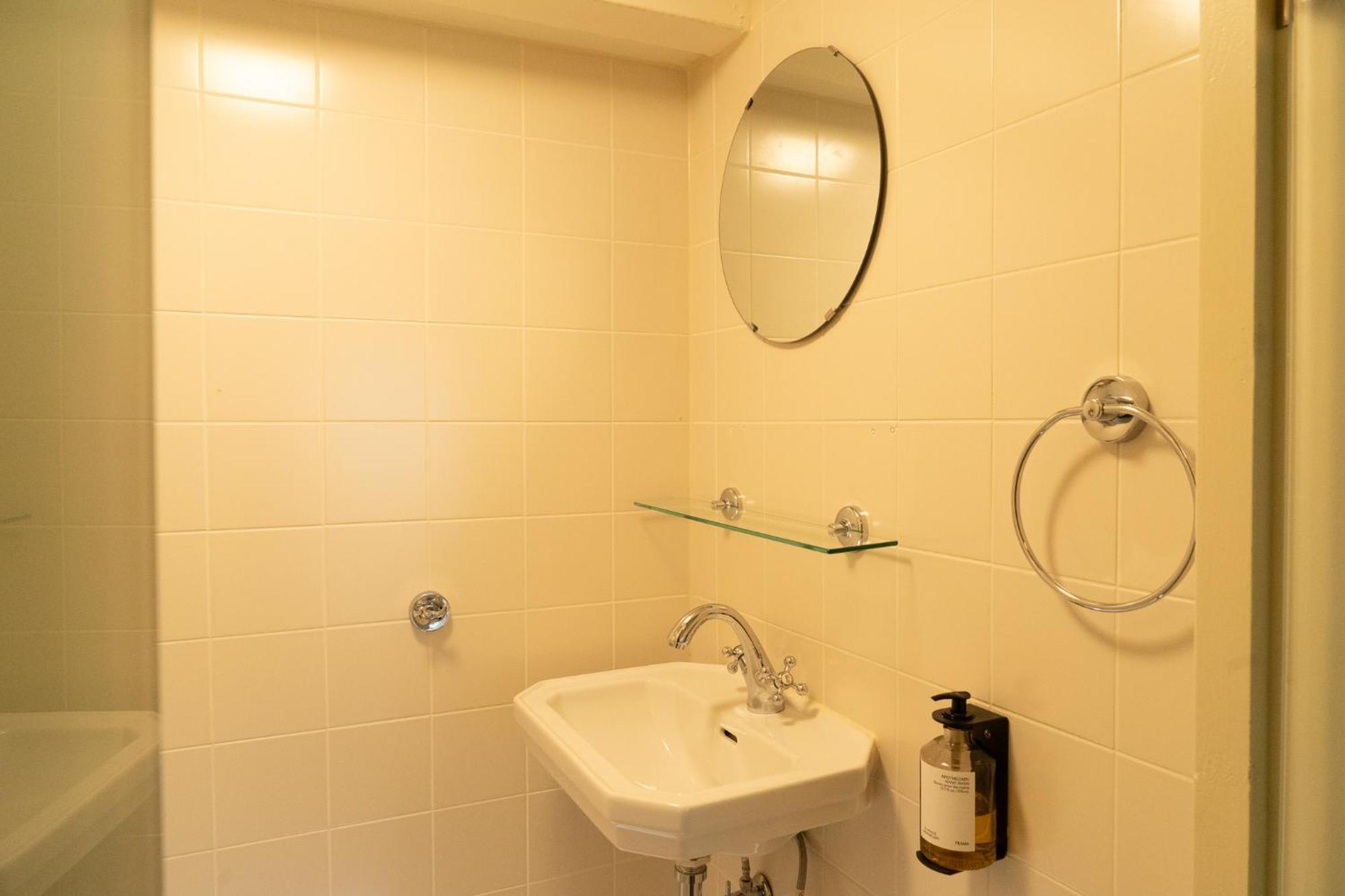 Habitación Individual