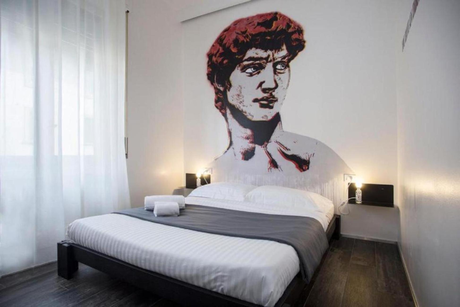Double Room Balcony