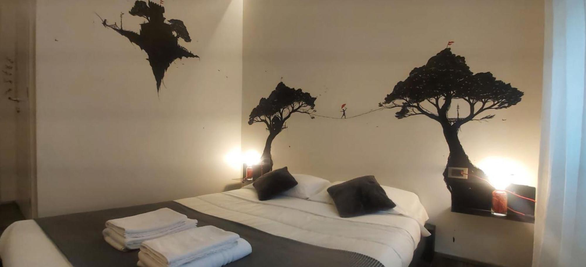 Small Double Room
