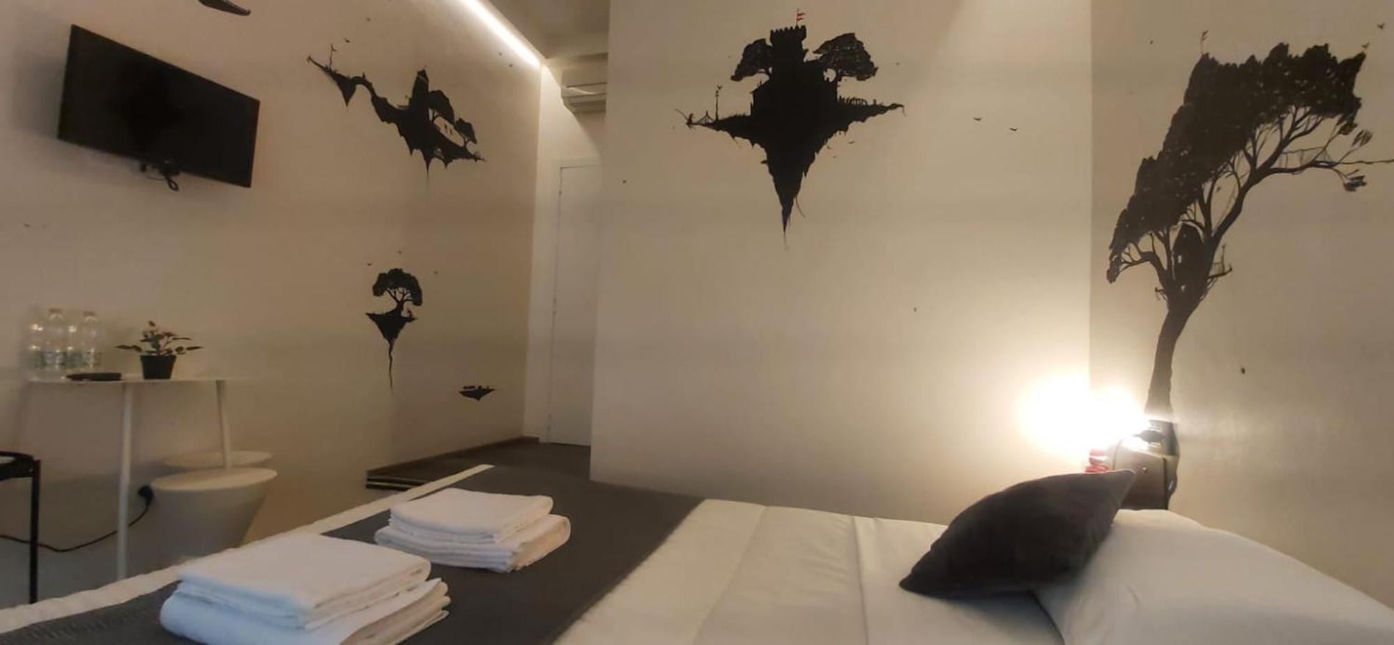 Small Double Room
