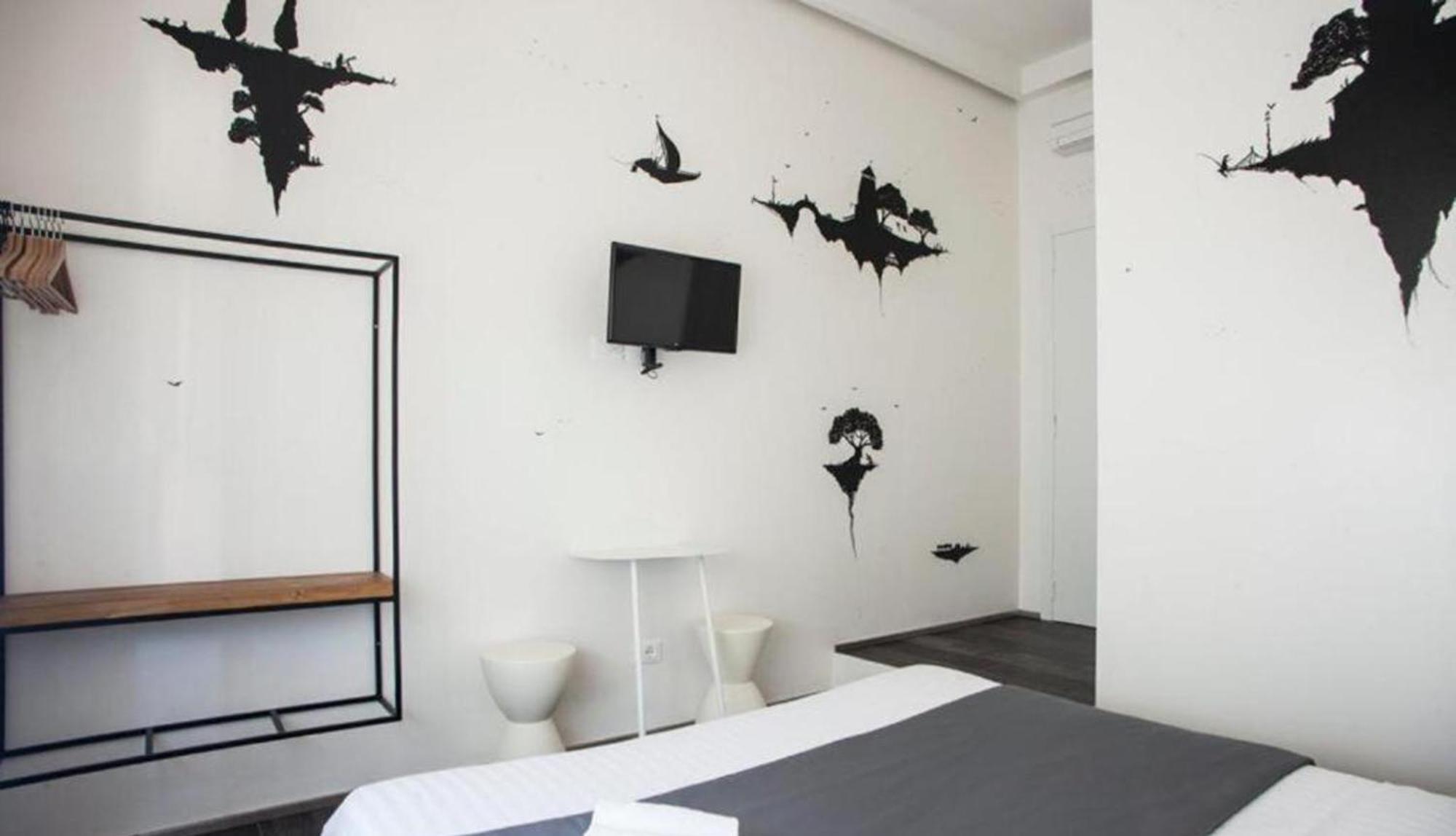 Small Double Room