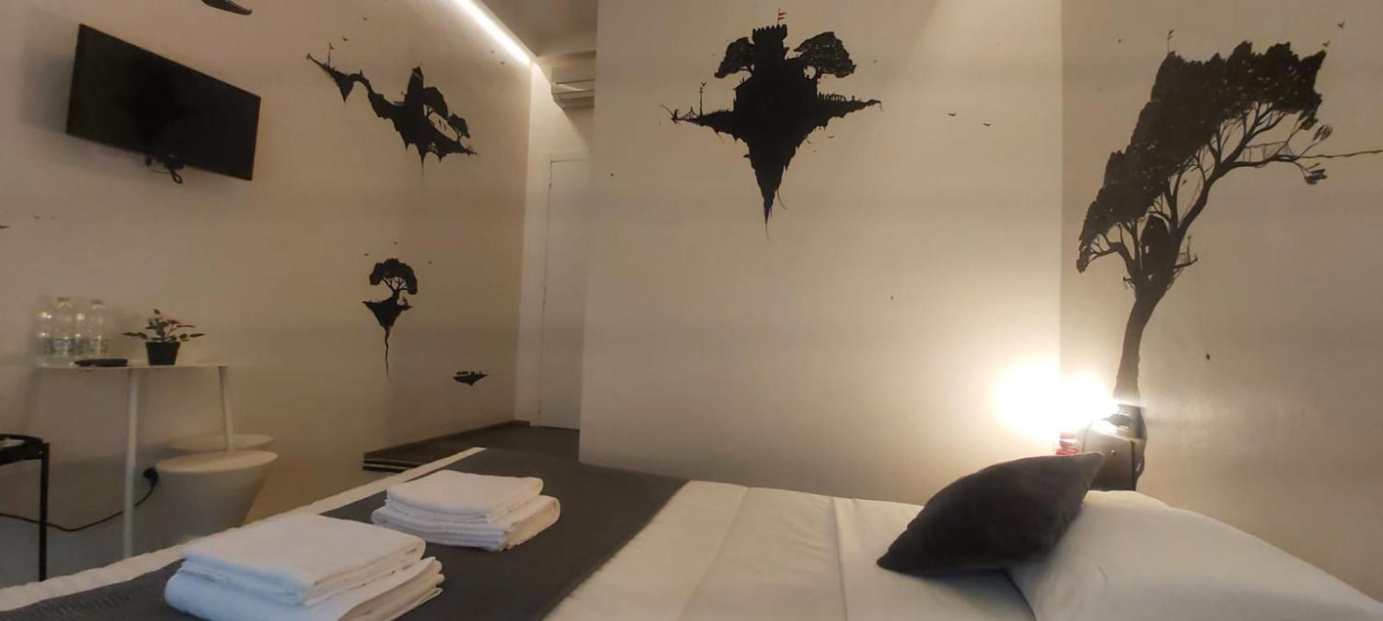 Small Double Room