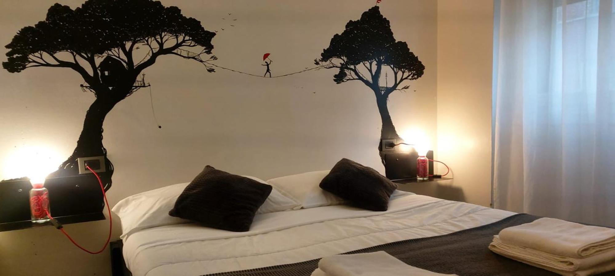 Small Double Room