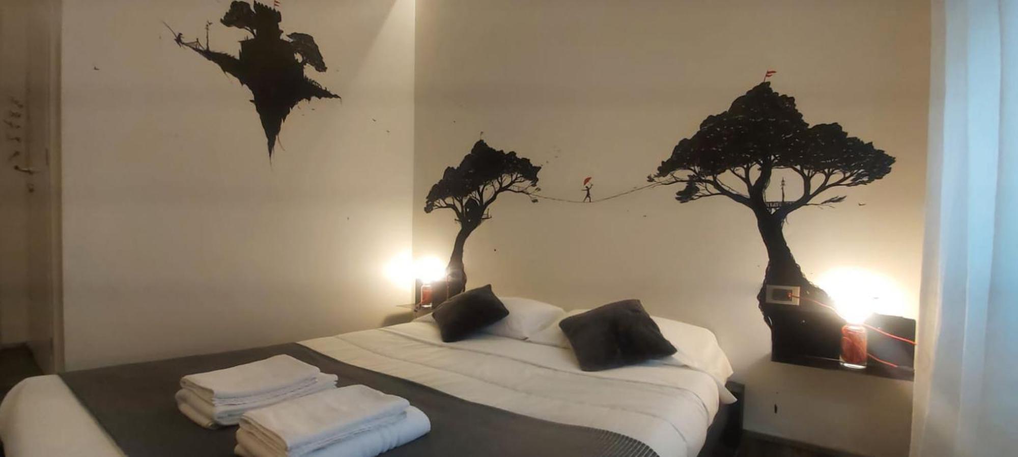 Small Double Room