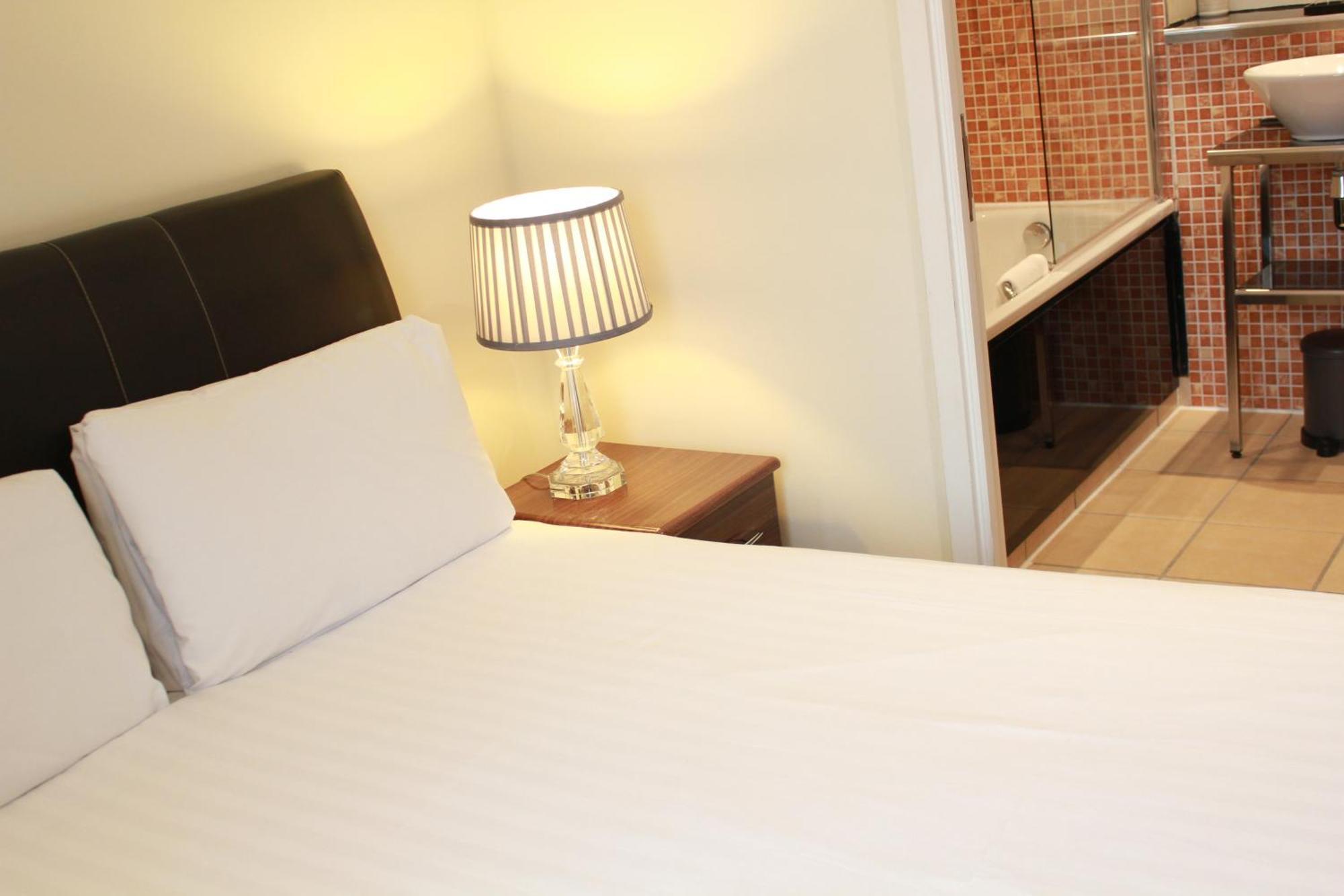 Family Apartment sleeps 6