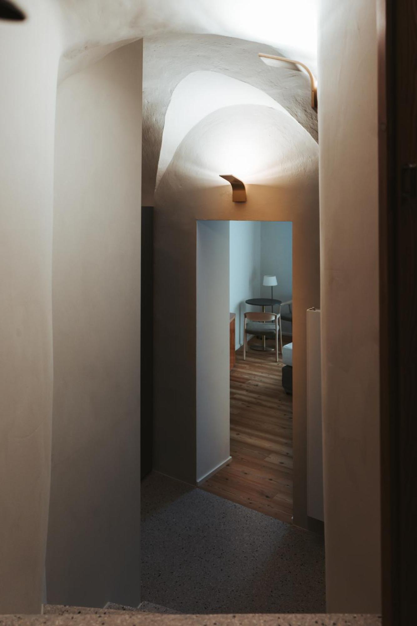 Double Room Spa Bath