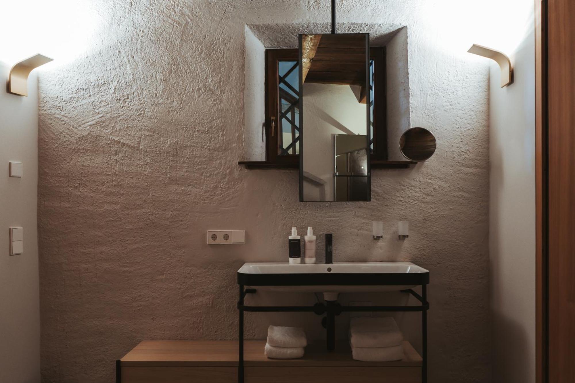 Double Room Spa Bath