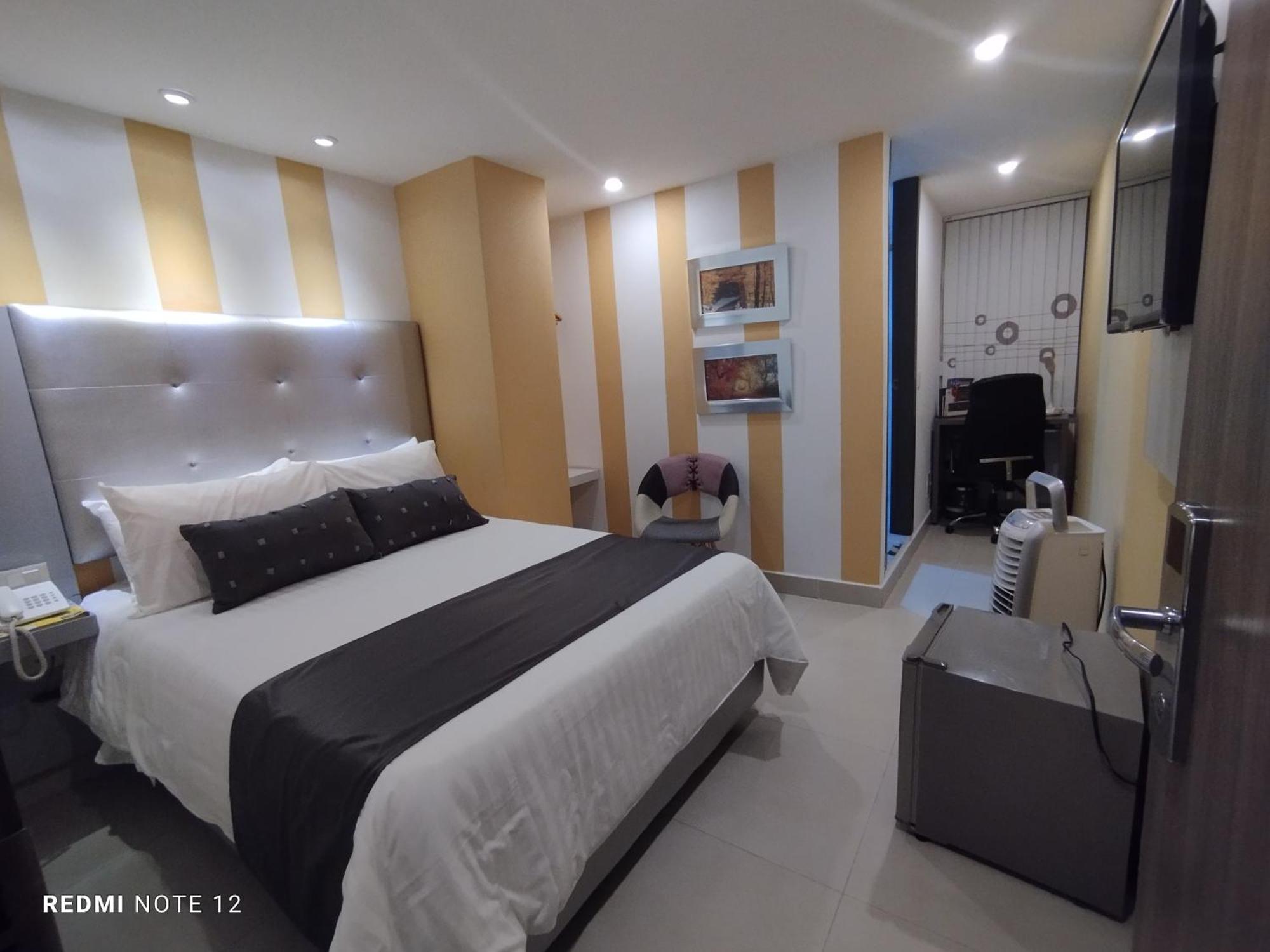 Habitación Doble
