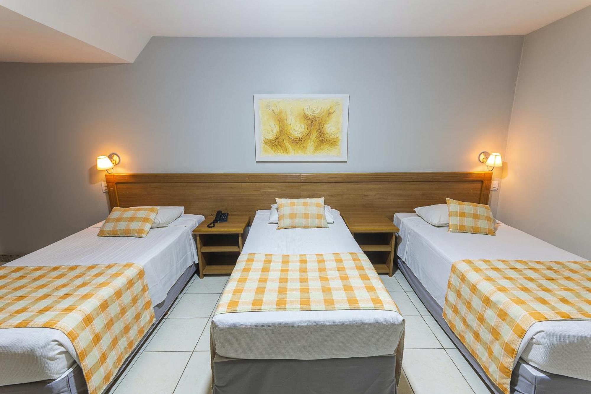 Quarto Triplo
