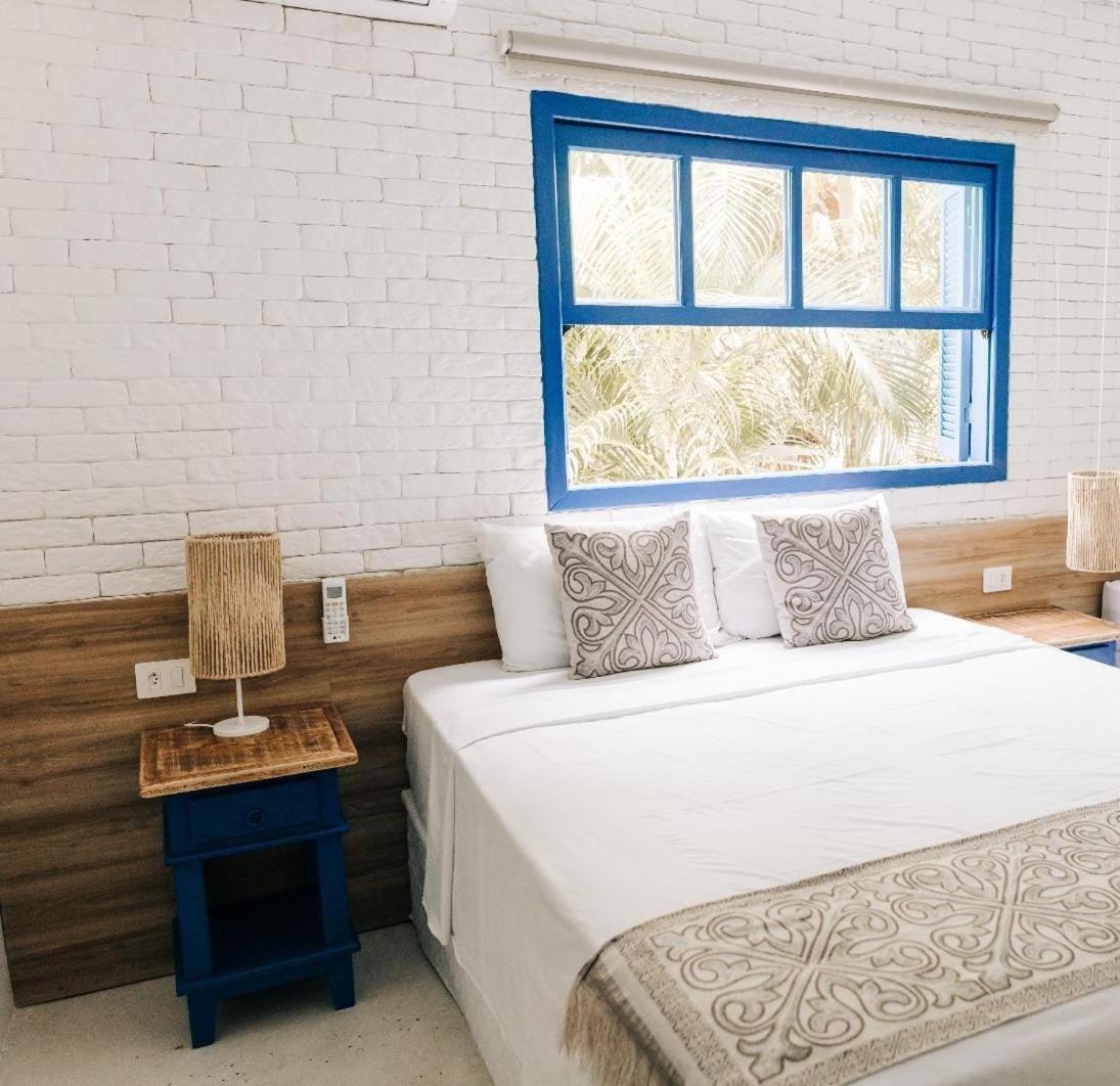 Quarto Duplo Superior
