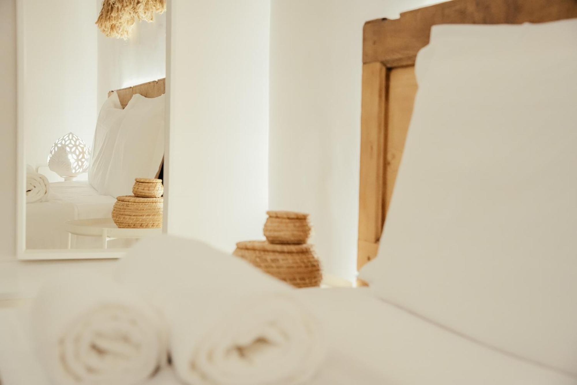King Room Spa Bath