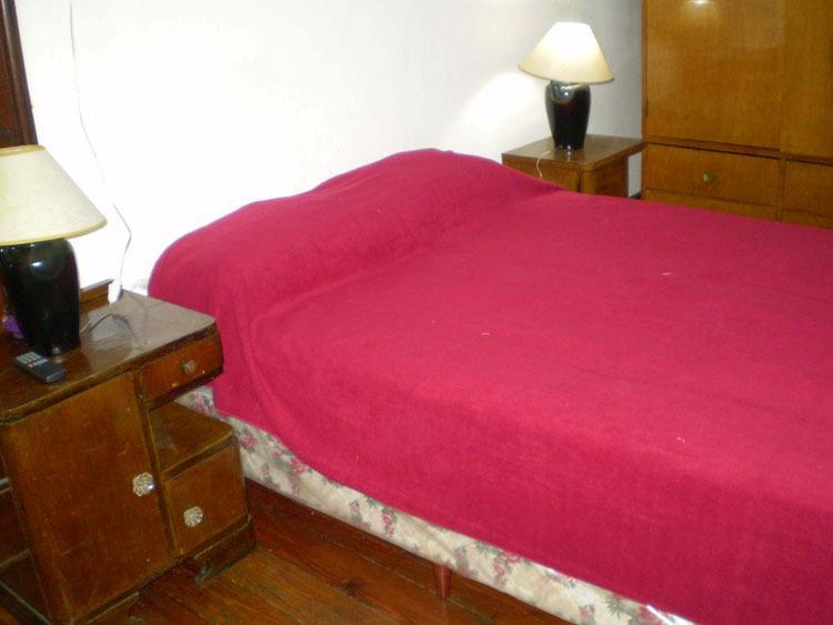 Habitación Doble con baño privado - 1 o 2 camas