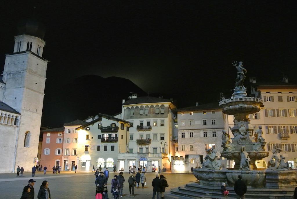 Appartamento con 2 Camere da Letto