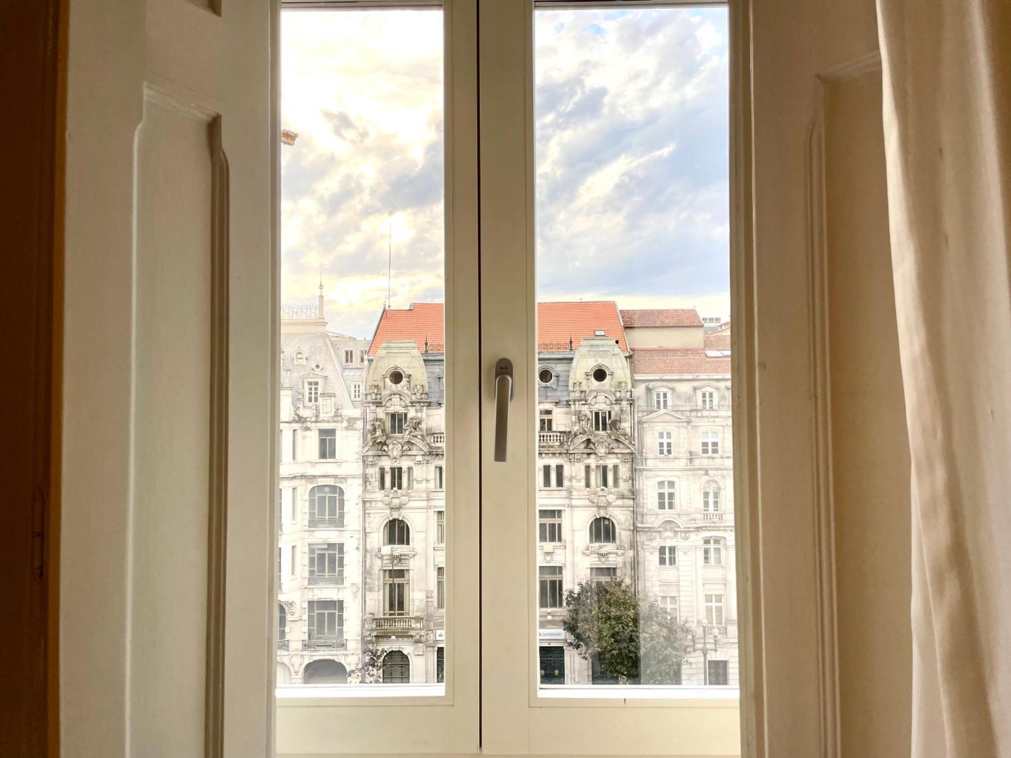 Standard Double Room City View