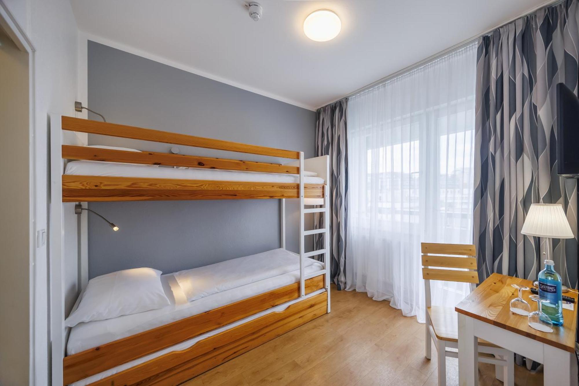 Twin Room Bunk Bed,1543020154:JPEG