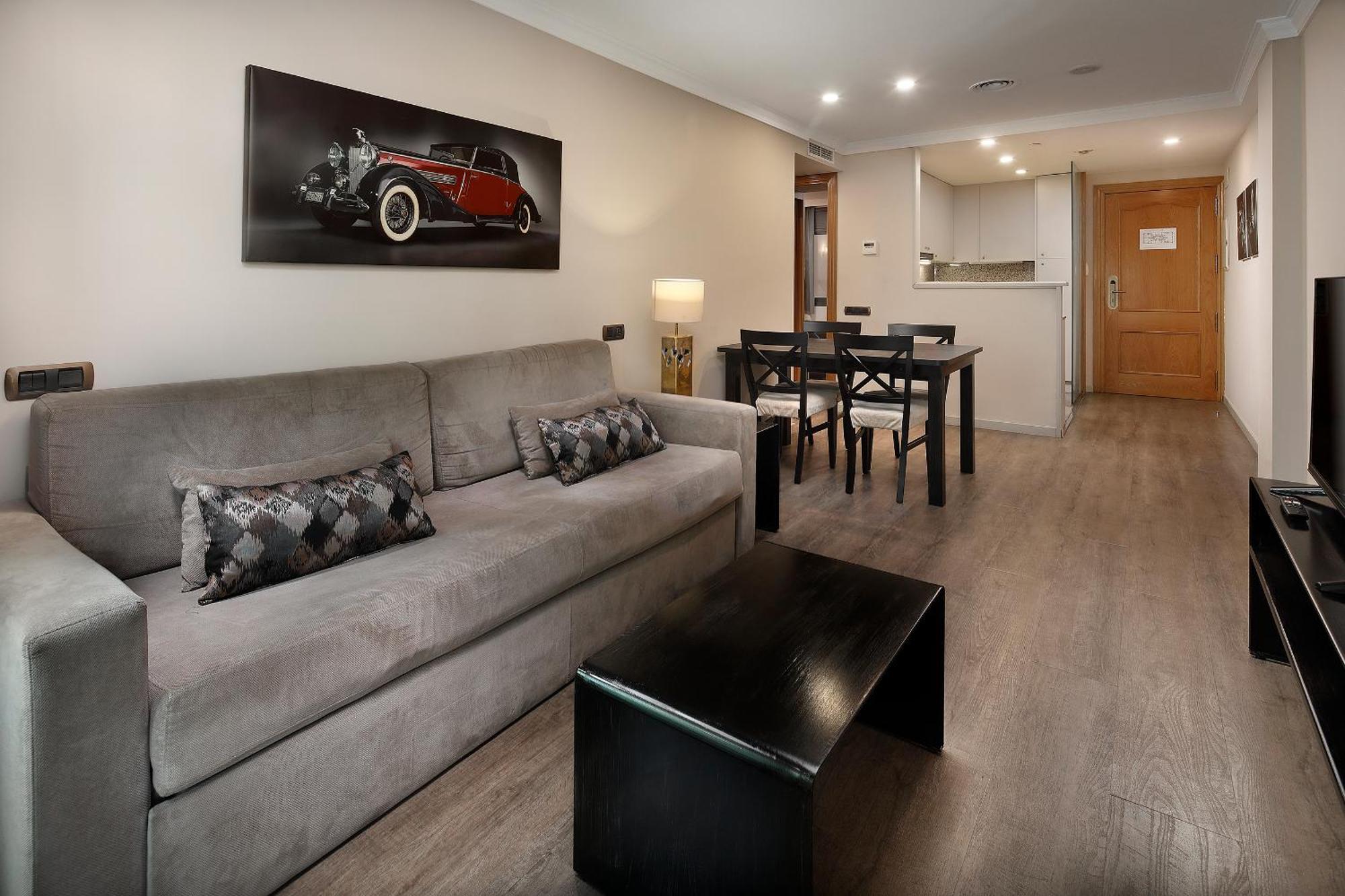 Junior Suite