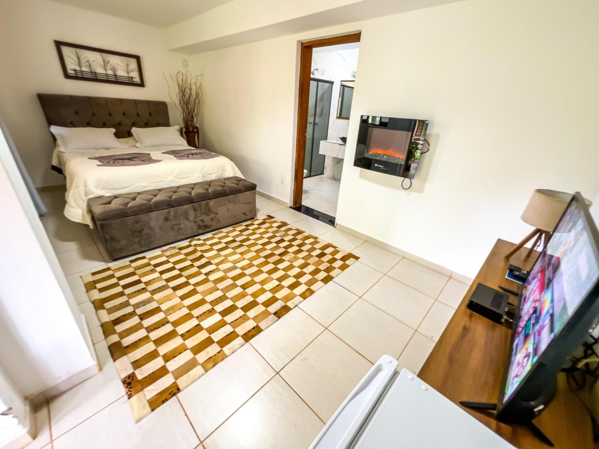 Quarto Duplo