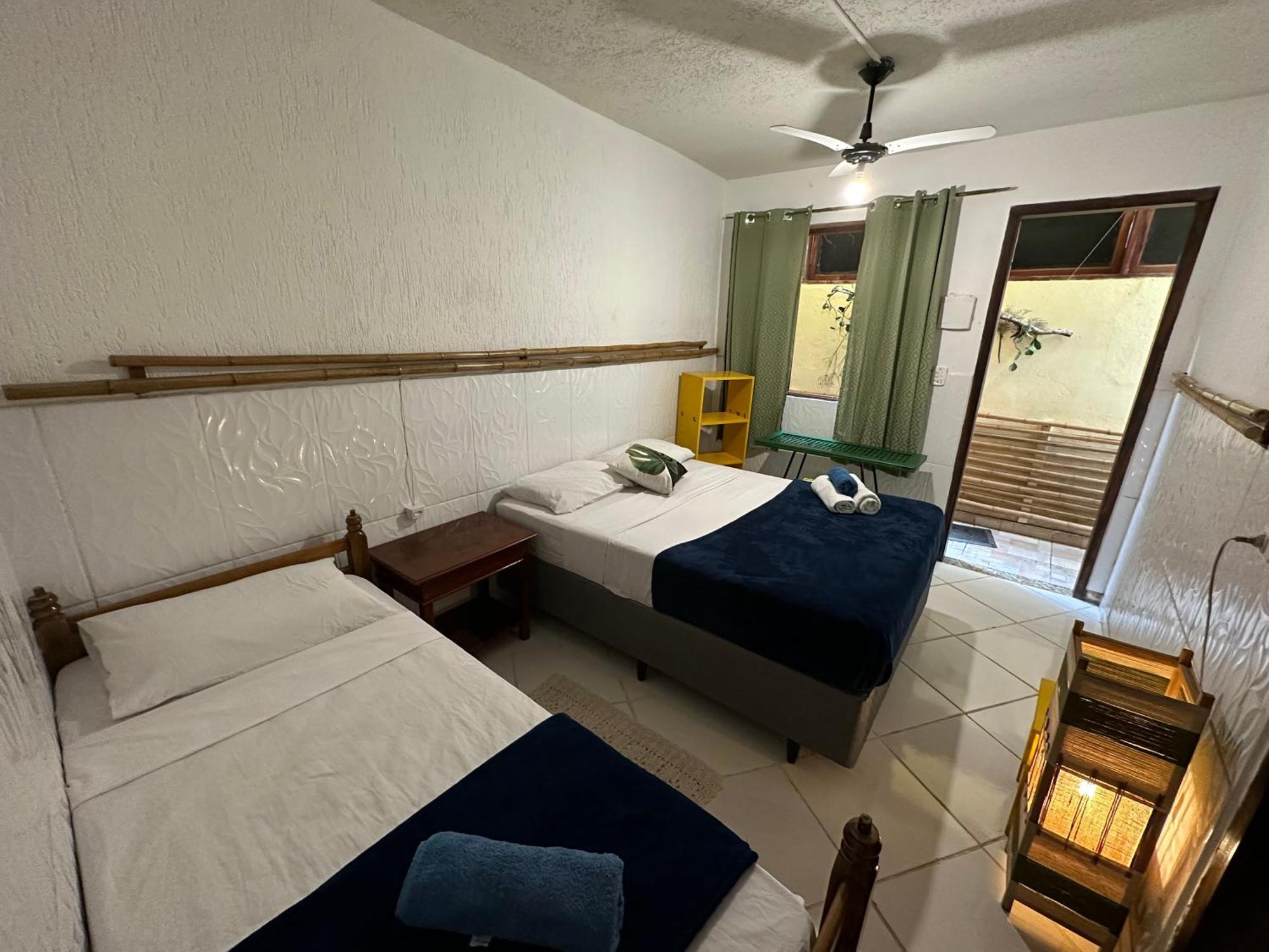 Quarto Triplo