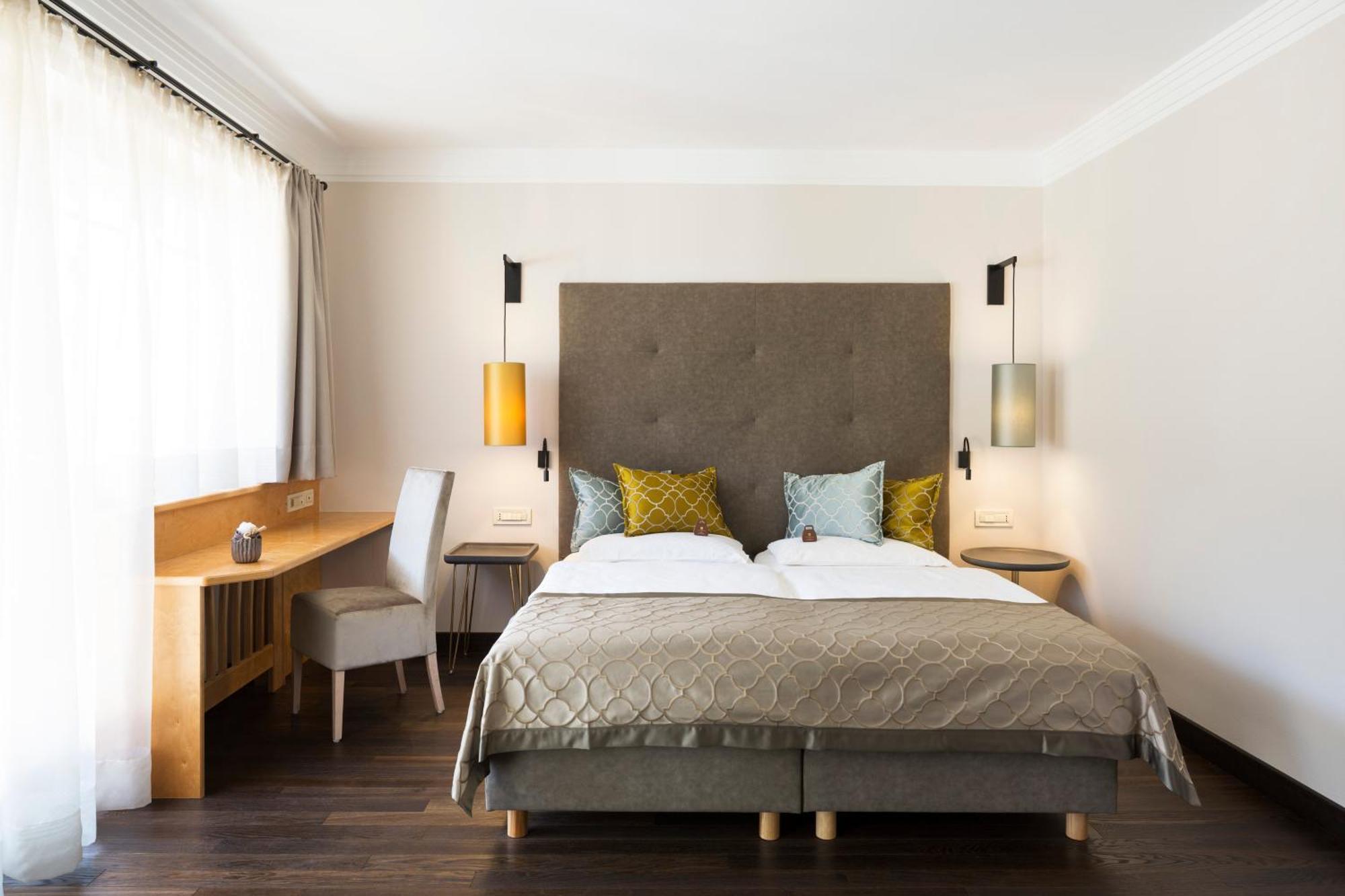Suite Superior