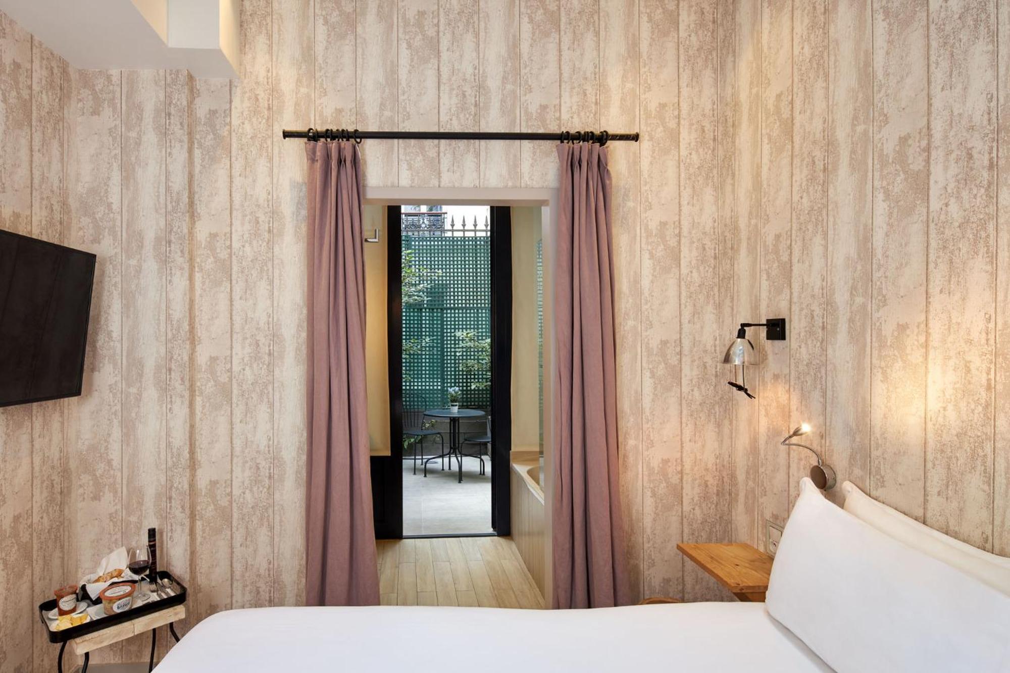 Classic Double Room Balcony or Terrace,1543831210:JPEG