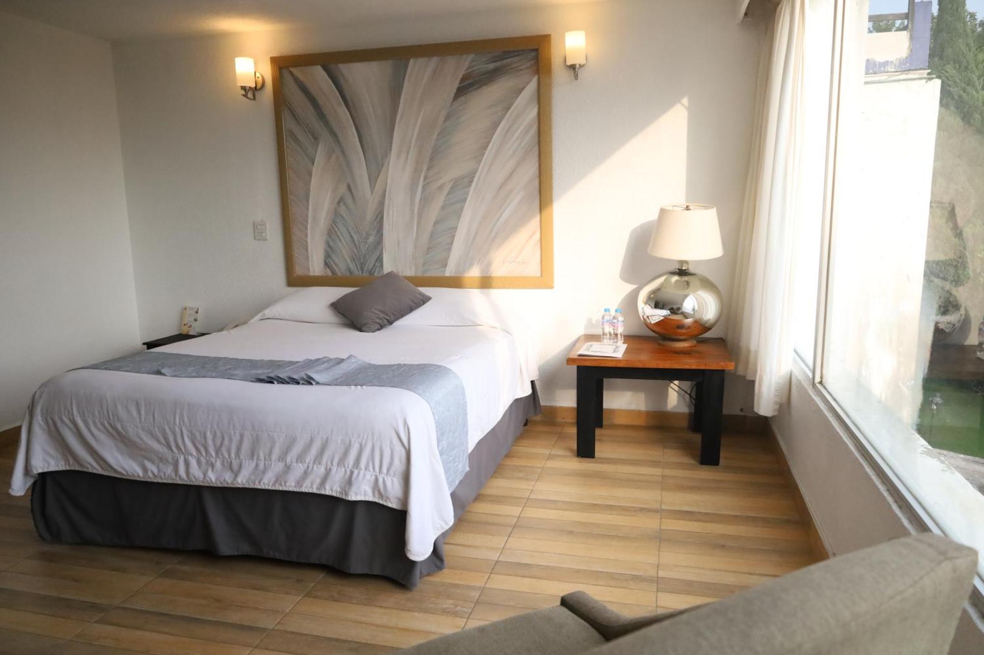 Habitación Doble Estándar