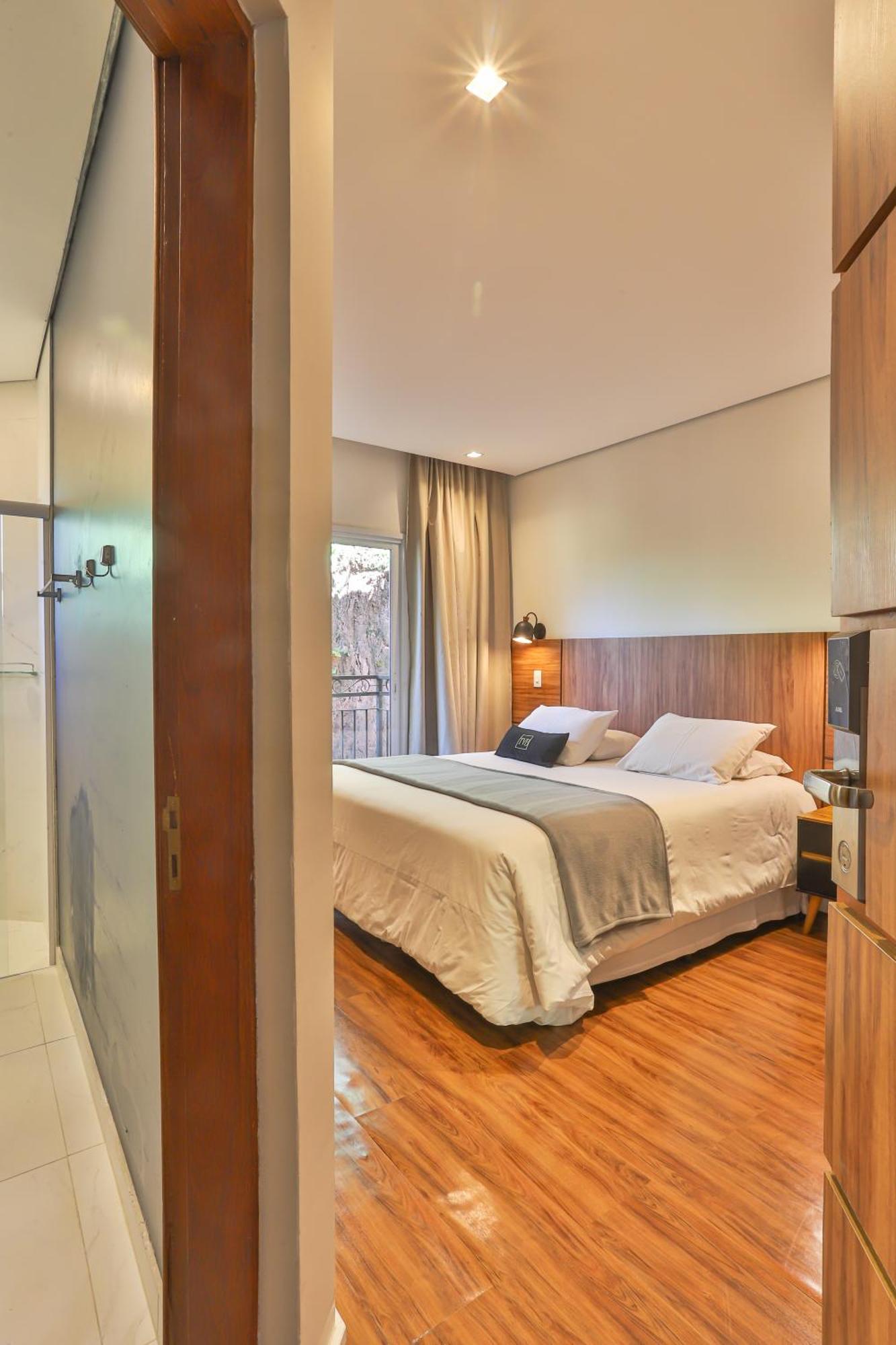 Quarto Deluxe