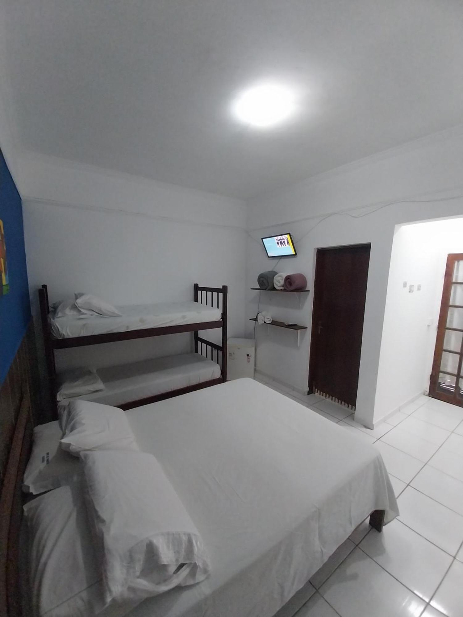 Quarto Família Standard